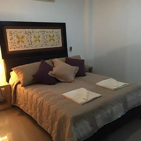 Cielo Mar Apartamento