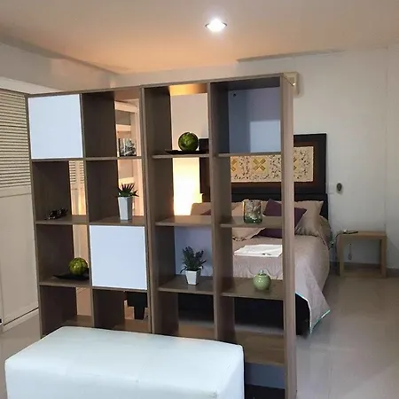 Apartamento Cielo Mar Apartamento