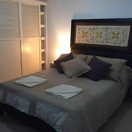 Cielo Mar Apartamento Cartagena
