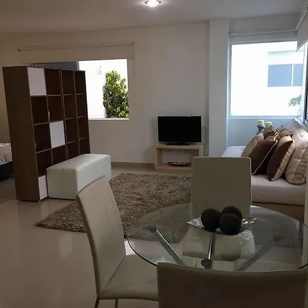 Apartamento Cielo Mar Apartamento *