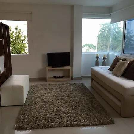 Cielo Mar Apartamento